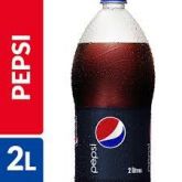 PEPSI 2L