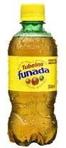 FUNADA TUBAINA PET 350ML