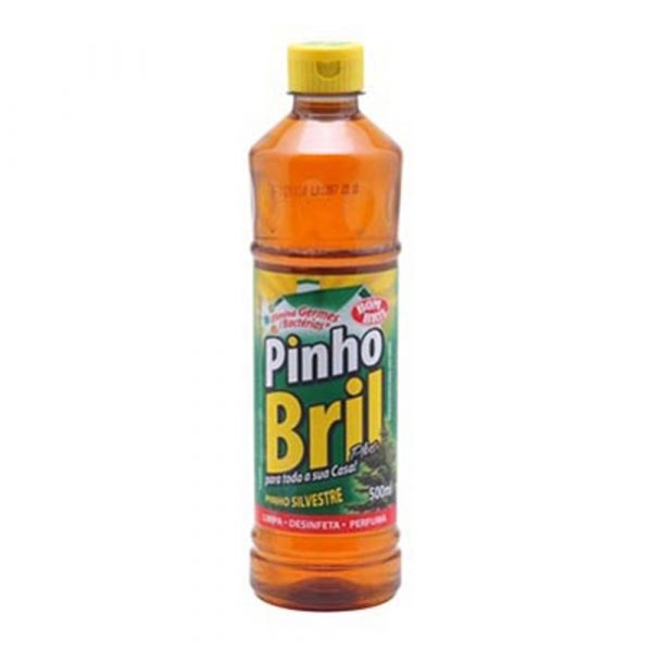 PINHO BRIL 500ML