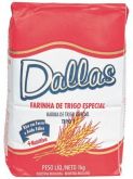 FARINHA DE TRIGO DALLAS 1KG