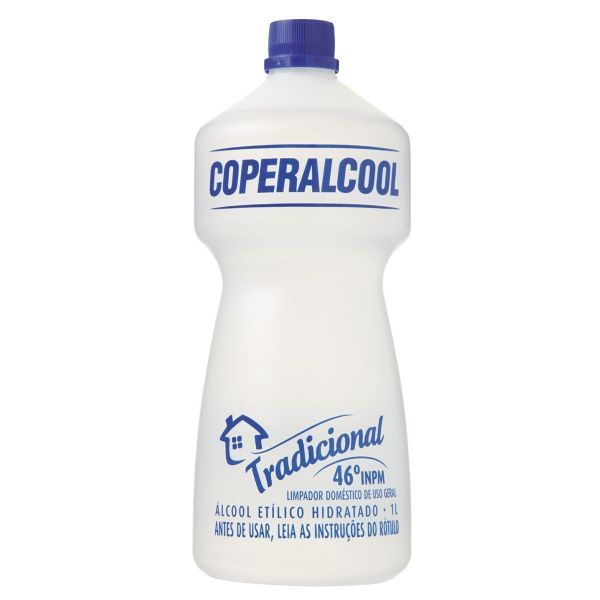 ALCOOL COPERALCOOL 500ML