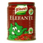 EXTRATO DE TOMATE ELEFANTE 340g