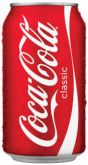 COCA COLA LATA 350ml