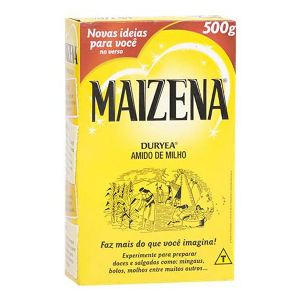 MAIZENA  500G