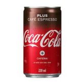 COCA COLA CAFE 220ML