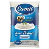 ARROZ CAMIL 1KG