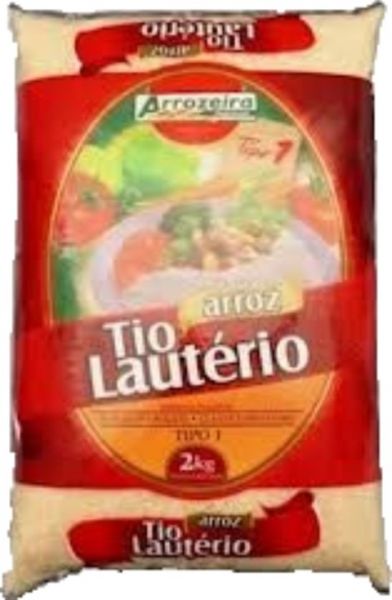 ARROZ TIO LAUTERIO 5kg