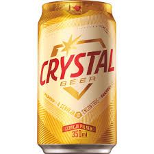 CRISTAL 350ML