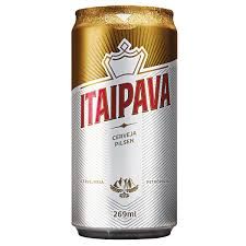 ITAIPAVA 269ML