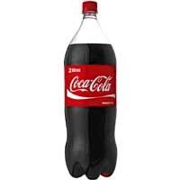 COCA COLA PET 2lt