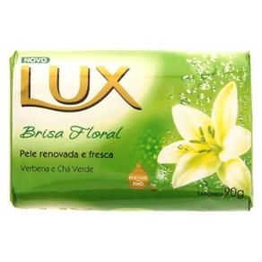 SABONETE LUX BRISA FLORAL 90g