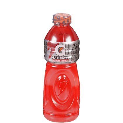 GATORADE MORANGO 500ML