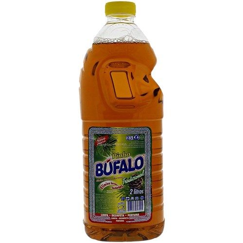 PINHO BUFALO TRADIC.2L