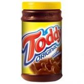 ACHOCOLATADO TODDY 400g