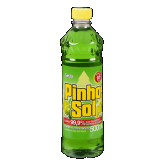 DESINFETANTE PINHO SOL LIMÃO 500g