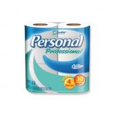 PAPEL HIGIENICO PERSONAL FL SIMPLES C/4