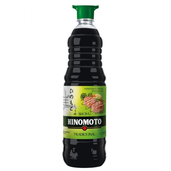 SHOYU HINOMOTO 500ml