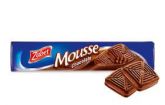 BISCOITO MOUSSE CHOCOLATE 145G