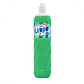 DETERGENTE LIMPOL LIMAO 500ML