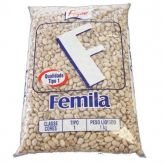 FEIJAO FEMILA 1KG