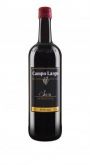 VINHO TINTO SECO CAMPO LARGO 750ml