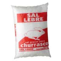 SAL GROSSO LEBRE 1kg