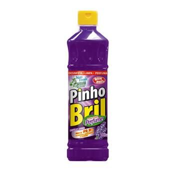 PINHO BRIL LAVANDA 500ML