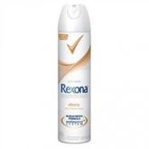 REXONA AEROSOL EBONY