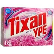 SABAO EM PO TIXAN YPE 1kg