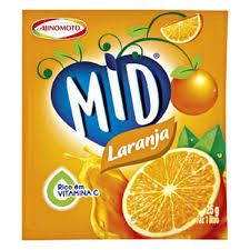 MID LARANJA