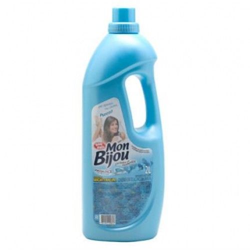 AMACIANTE MON BIJOU PUREZA AZUL 2L