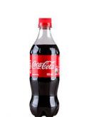 COCA COLA PET 600ML