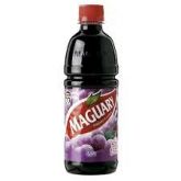 SUCO MAGUARY UVA 500ML