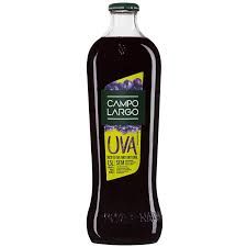 SUCO CAMPO LARGO INTEGRAL UVA 1350ML