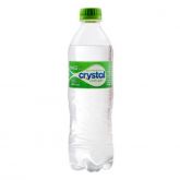 AGUA MINERAL CRISTAL COM GAS 500ML