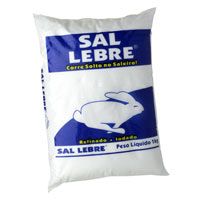 SAL LEBRE 1kg