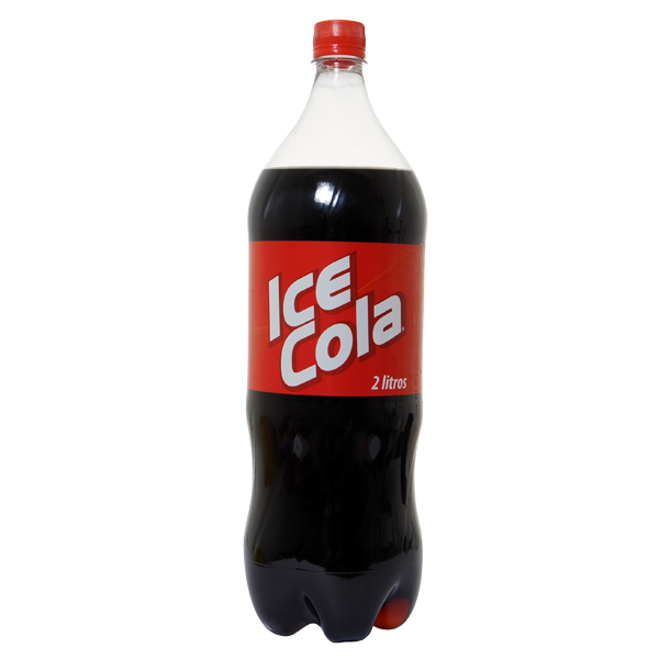 ICE COLA PET 2lt