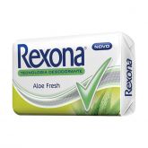 SABONETE REXONA ALOE FRECH 90g