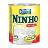 LEITE NINHO 400g