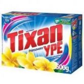 SABAO EM PO TIXAN PRIMAVERA 500g