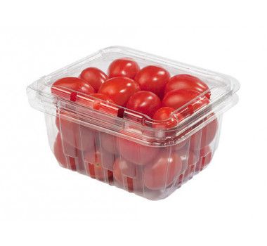 TOMATE CEREJA BANDEJA 200G