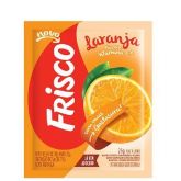 FRISCO LARANJA