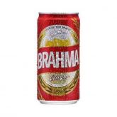 CERVEJA BRAHMA 269ml